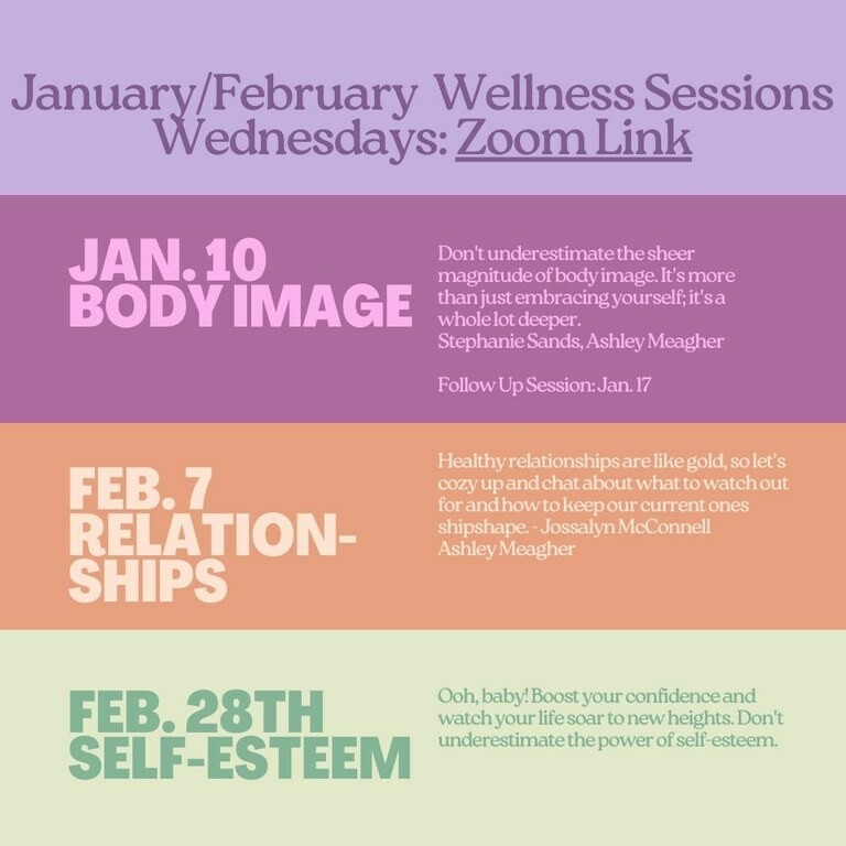 jan/feb wellness links